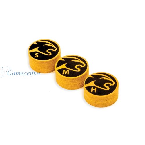 Bilijar kapica Predator Victory soft, 8 slojeva, 14mm