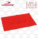 Longoni tkanina za čišc'enje biljarskih štapova