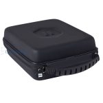 Torba za strelice Unicorn Ultra crna, za 4 seta strelica