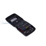 Torba za strelice Unicorn Ultra crna, za 4 seta strelica