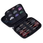 Torba za strelice Unicorn Ultra Gary Anderson, za 2 seta strelica