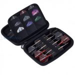 Torba za strelice Unicorn Ultra Ross Smith, za 2 seta strelica