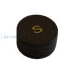 Bilijar kapica ARAMITH 14mm soft