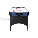 Air hockey Dybior Blue Ice, 150x76x86 cm, plavi, rasklopivi