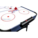 Air hockey Dybior Blue Ice, 150x76x86 cm, plavi, rasklopivi