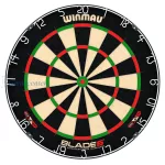 Kompletni pikado set Winmau, tabla  Blade 6, PDC okvir, 2 seta strelica,linija i checkout karta