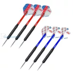 Kompletni pikado set Winmau, tabla  Blade 6, PDC okvir, 2 seta strelica,linija i checkout karta