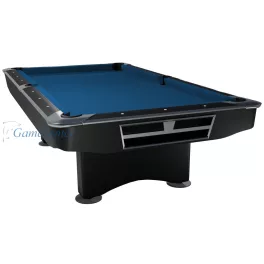 Turnirski bilijar sto Dynamic Competition II 8ft, matirano crni