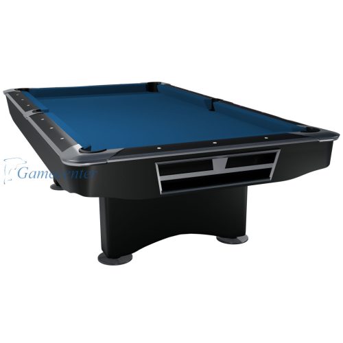 Turnirski bilijar sto Dynamic Competition II 8ft, matirano crni