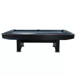 Turnirski bilijar sto Dynamic Competition II 8ft, matirano crni