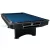 Turnirski bilijar sto Dynamic Competition II 9ft, matirano crni