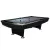 Turnirski bilijar sto Dynamic II 9ft, crni
