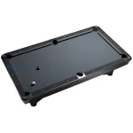 Bilijar sto Dynamic III 9ft, matirano crni