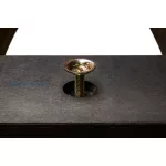 Bilijar sto Dynamic III 9ft, matirano crni