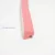 Gumene mantinele za bilijar sto 8ft, 107 cm, L profil