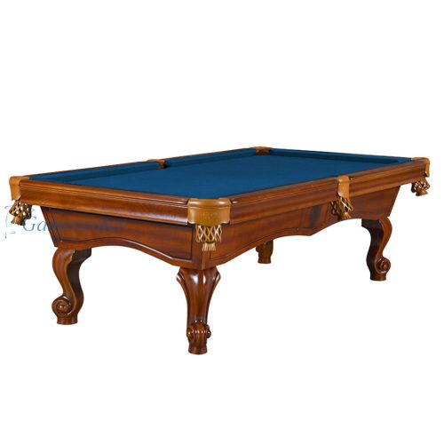 Bilijar sto Dynamic York 8ft, antik braon