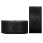 Bilijar kapica Vaula crna 14mm, medium