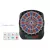 Elektronska pikado tabla Bull's Flash RB, glas: Russ "The Voice" Bray