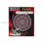 Elektronska pikado tabla Bull's Flash RB, glas: Russ "The Voice" Bray