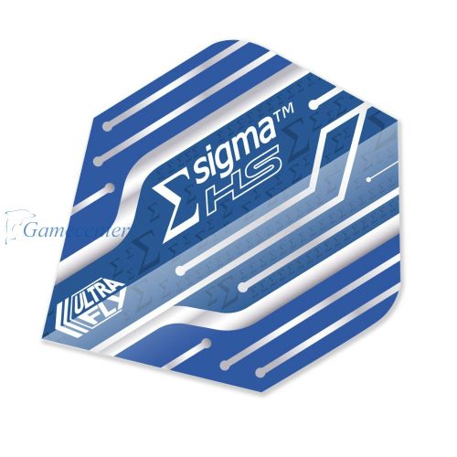 Pera za strelice Unicorn Ultra fly. 100 Plus Sigma HS