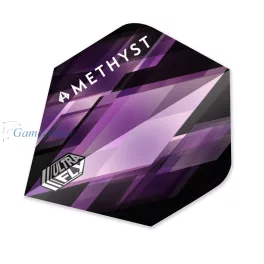 Pera za strelice Unicorn Ultrafly.100 Plus Amethyst, 100 mikrona