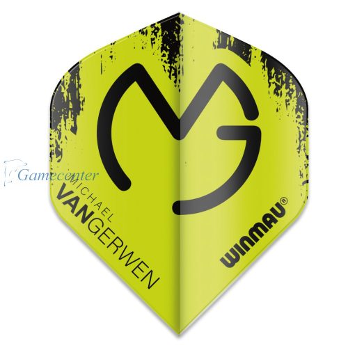 Pera za strelice Winmau Mega Standard nr232