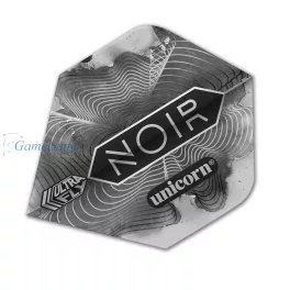 Pera za strelice Unicorn Ultrafly 100 Plus Noir Organic