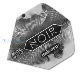 Pera za strelice Unicorn Ultrafly 100 Big Wing Noir Organic