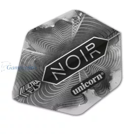 Pera za strelice Unicorn Ultrafly 75 AR2 Noir Organic