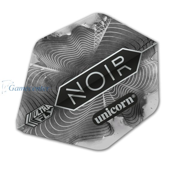 Pera za strelice Unicorn Ultrafly 75 AR2 Noir Organic