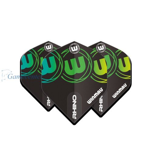 Pera za strelice Winmau extra thick Rhino 228