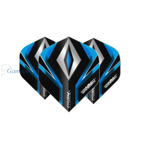Pikado pera Winmau ALPHA standard nr.127