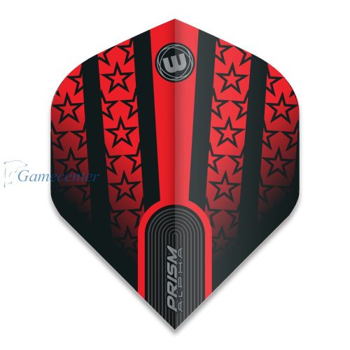 Pera za strelice Winmau Joe Cullen Prism Alpha