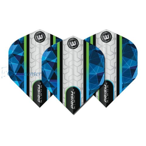 Pera za strelice Winmau Prism Alpha Poseidon