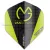 Pikado pera Winmau Prism Delta MVG extra thick