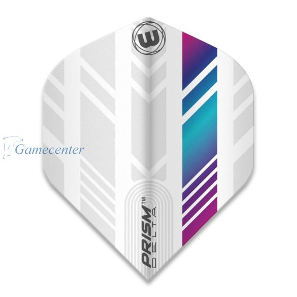 Pikado pera Winmau Prism Delta Standard nr.213 extra thick