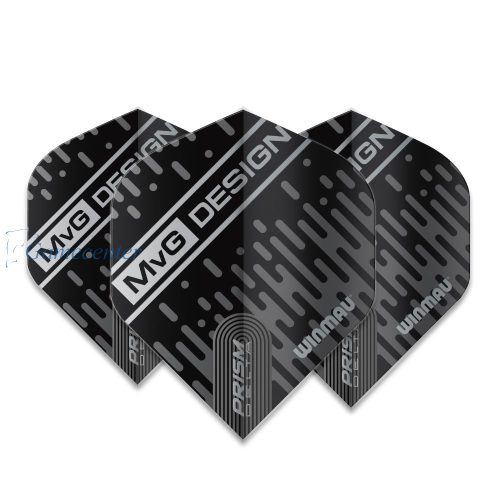 Pera za strelice Winmau Prism Delta Michael van Gerwen Nr.214