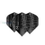 Pikado pera Winmau Prism Delta Michael van Gerwen nr.215 extra thick