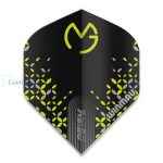 Pikado pera Winmau Prism Delta Michael van Gerwen nr.216 extra thick