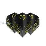 Pikado pera Winmau Prism Delta Michael van Gerwen nr.216 extra thick