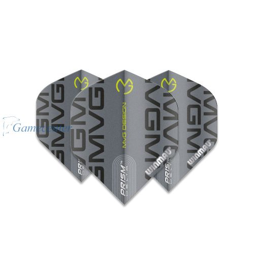 Pera za strelice Winmau Prism Delta Michael van Gerwen Nr.222