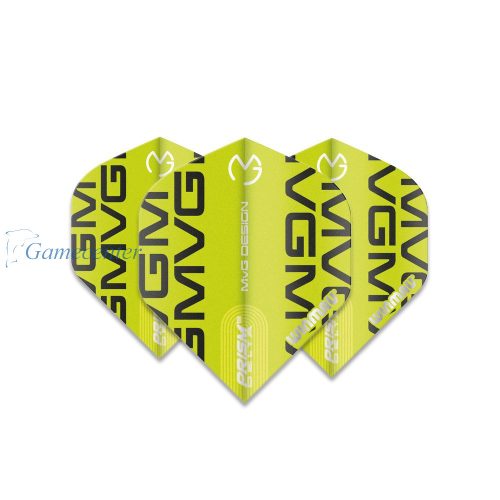 Pera za strelice Winmau Prism Delta Michael van Gerwen Nr.223