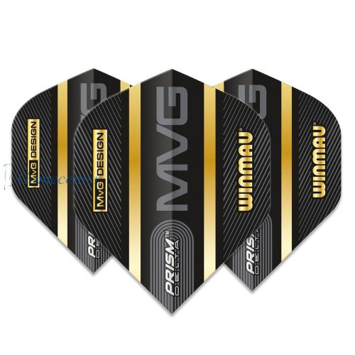 Pera za strelice Winmau Prism Delta Michael van Gerwen Nr.238