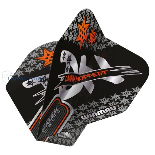 Pera za strelice Winmau Prism Delta Danny Noppert 270