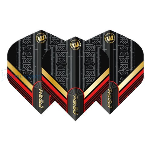 Pera za strelice Winmau Prism Zeta Valhalla
