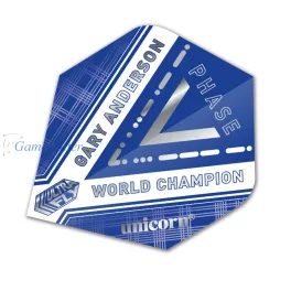 Pera za strelice Unicorn Ultrafly 100 Plus Gary Anderson Phase 5