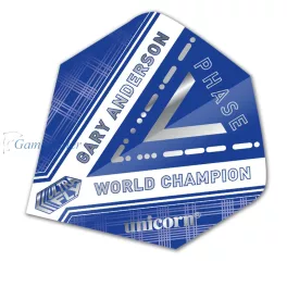 Pera za strelice Unicorn Ultrafly 100 Big Wing Gary Anderson Phase 5