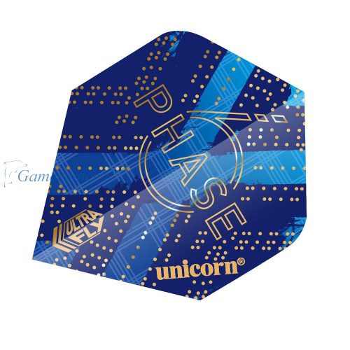 Pera za strelice Unicorn Ultrafly .100 Plus W/C Gary Anderson Phase 6