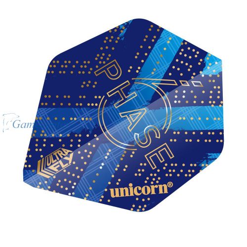 Pera za strelice Unicorn Ultrafly .100 W/C Gary Anderson Phase 6, AR2