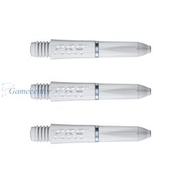 Tela strelica Winmau Pro Force extra short,bela Tela strelica Winmau Pro Force extra short,bela